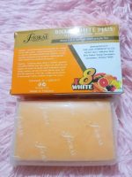 FIORAE BIO-C White Plus Alpha Arbutin Soap - Image 12