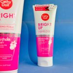 Cathy Doll Bright Up Cleansing Foam - Image 8
