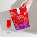 Araya Collagen Mix Plus Collagen - Image 5