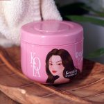 Kota Double Care Keratin Treatment - Image 2