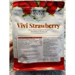 ViVi Strawberry Flavour Dietary Supplement - Image 10