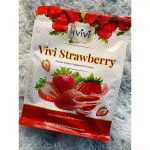 ViVi Strawberry Flavour Dietary Supplement - Image 2