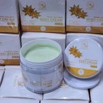 MN Beauty Pearl Collagen Body Cream - Image 6