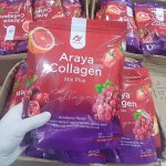 Araya Collagen Mix Plus Collagen - Image 11