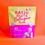 Rayju Gluta Collagen Blink - Image 2