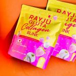 Rayju Gluta Collagen Blink - Image 8