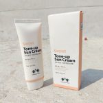 Secret Tone Up Sun Cream - Image 4