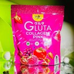 Manee Gluta Collagen Pink Juice - Image 2