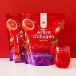 Araya Collagen Mix Plus Collagen - Image 2