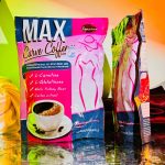 Max Curve Coffee For Slimming and Weight Loss