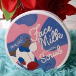 Dear Face Milk Whitening Scrub - Image 2