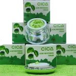 Cica Acne Whitening Cream - Image 8