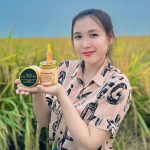 Kem Cot Thai Ultra Body Cream - Image 12