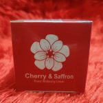 Cherry & Saffron Power Whitening Cream - Image 3