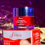 Fiorae Cream Hya Arbutin Pomegranate - Image 14