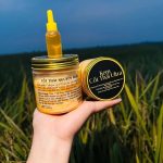 Kem Cot Thai Ultra Body Cream - Image 3