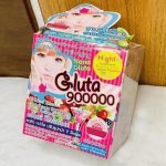 Nano Gulta 900000 Whitening Juice - Image 2