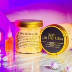 Kem Cot Thai Ultra Body Cream - Image 2