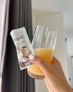Manee Fiber Yogurt Dietary Supplement - Image 9