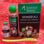 Bhringraj Organic Hair Oil Combo - Image 2