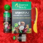 Bhringraj Organic Hair Oil Combo - Image 3