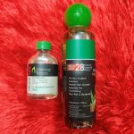Bhringraj Organic Hair Oil Combo - Image 4