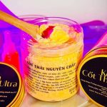 Kem Cot Thai Ultra Body Cream - Image 5