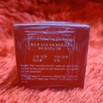 Cherry & Saffron Power Whitening Cream - Image 5