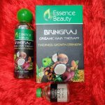 Bhringraj Organic Hair Oil Combo - Image 5
