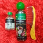 Bhringraj Organic Hair Oil Combo - Image 6