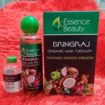 Bhringraj Organic Hair Oil Combo - Image 7
