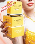 White Plus Body Whitening Set - Image 7