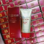 3w Clinic BB Cream UV Sunblock - Image 4