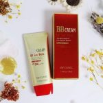 3w Clinic BB Cream UV Sunblock - Image 5