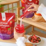 Araya Collagen Mix Plus Collagen - Image 6