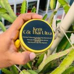 Kem Cot Thai Ultra Body Cream - Image 9
