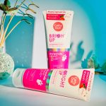 Cathy Doll Bright Up Cleansing Foam - Image 4