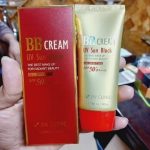 3w Clinic BB Cream UV Sunblock - Image 7