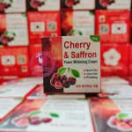 Cherry & Saffron Power Whitening Cream - Image 7