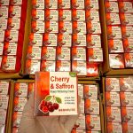 Cherry & Saffron Power Whitening Cream - Image 8