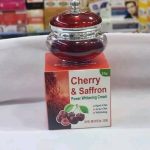 Cherry & Saffron Power Whitening Cream - Image 12