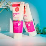 Cathy Doll Bright Up Cleansing Foam - Image 3