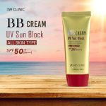 3w Clinic BB Cream UV Sunblock - Image 8