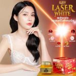 Glow Laser White Whitening Cream - Image 4
