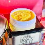 Glow Laser White Whitening Cream - Image 2