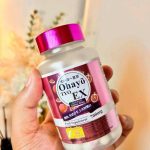 Ohayo Tyo EX Lumine White Food Supplement - Image 3