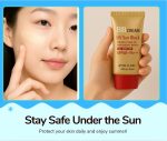 3w Clinic BB Cream UV Sunblock - Image 9