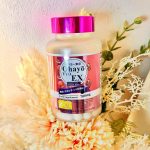 Ohayo Tyo EX Lumine White Food Supplement - Image 4