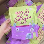 Rayju Gluta Collagen Blink - Image 3