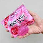 Pink Lady Secret Soap - Image 5